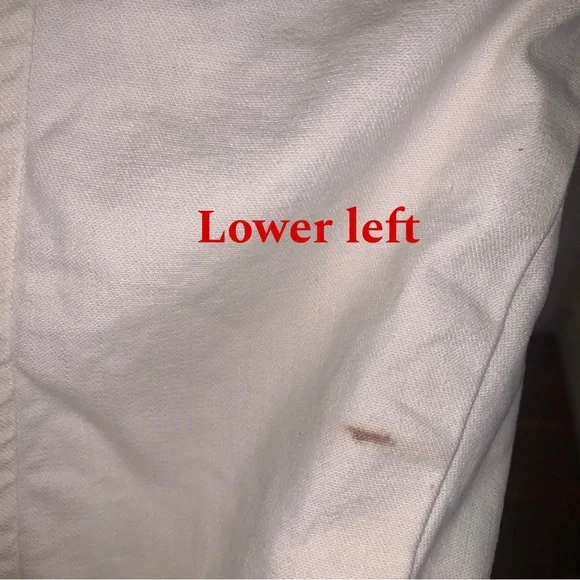 1928 Mickey Mouse Varsity Jacket for Adults! ** READ DESCRIPTION ** - Picture 6 of 7